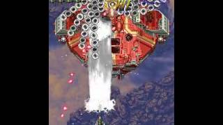 DoDonPachi Arrange - 2-2 - 111.254.610