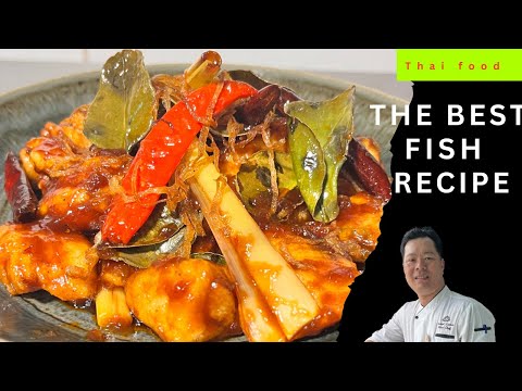 **Easy Fish With Tamarind Sauce | how to made fish in tamarind sauce | kaise banaye fish tamarind |