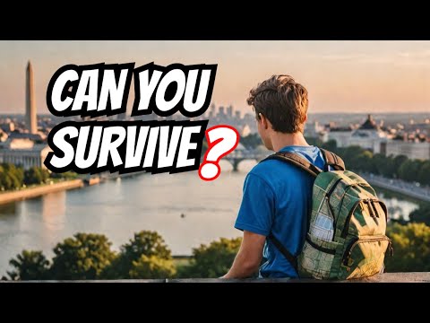 Tour DC With Us - Video 7