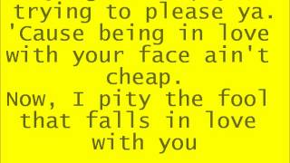 Glee Forget You with lyrics