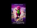 Barney S Great Adventure The Movie 1998 Fullscreen Version