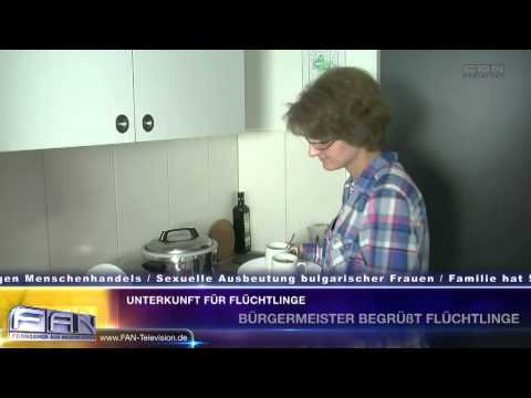 FAN Aktuell - Sendung vom 06.09.2013