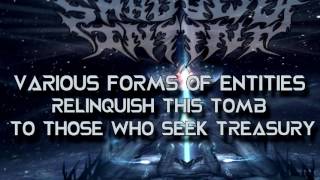 Shadow Of Intent - The Horror Within (With lyrics)
