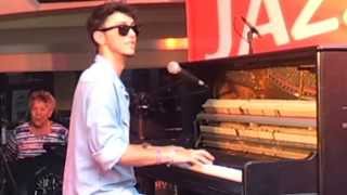 Luca Sestak - Daydream (HD)