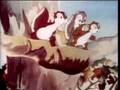 Cartoon Del Pasado Robin Hood Hace Audio Latino
