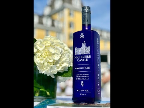 download lagu mp3 mp4 Highclere Castle Gin, download lagu Highclere Castle Gin gratis, unduh video klip Highclere Castle Gin