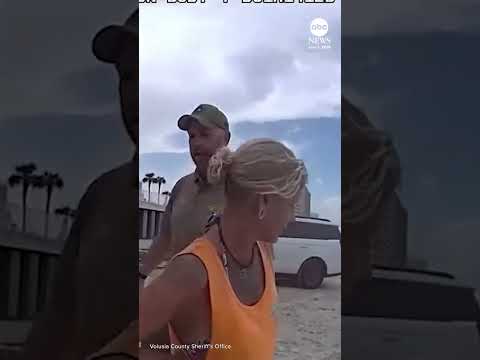 Alleged DUI driver in custody after deadly toll booth crash in Florida