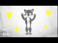 Caramelldansen