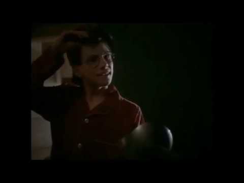 Twisted Mark - Be my valentine (Christian Slater, 1986)