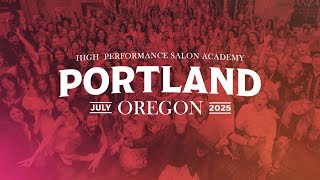 ROOTED | Portland, Oregon July 2025