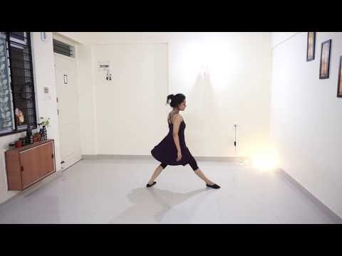 Noah Cyrus, Gallant - Mad At You | Ankita Barwad Choreography