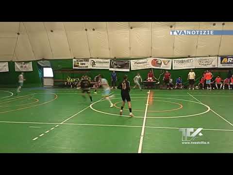 Sport, futsal. Sabato, a Polistena, primo match point A2 per Adrano C5
