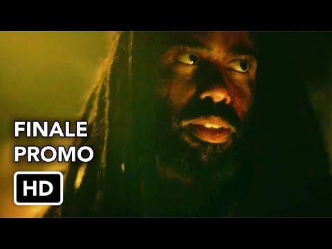 Snowpiercer 2.09 - 2.10 (Preview)