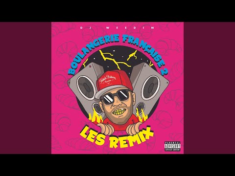 Nourrice (DJ Weedim & Chapo Remix)