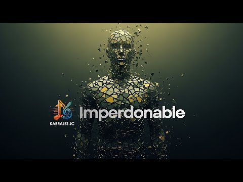 Imperdonable (Video Oficial)