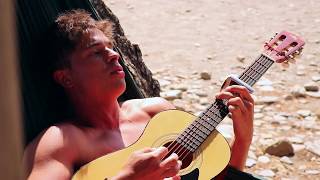 Follow the sun - Xavier Rudd (Cesc Outdoor Cover)