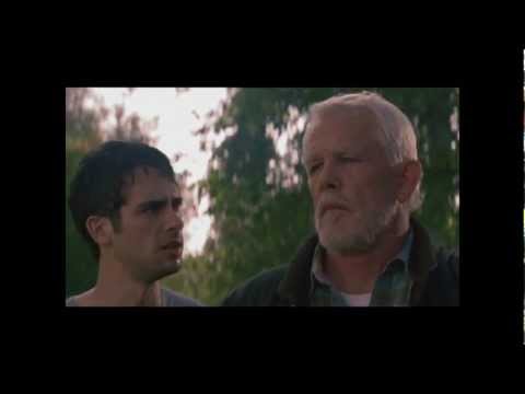 Le Guerrier Pacifique-L'instant présent