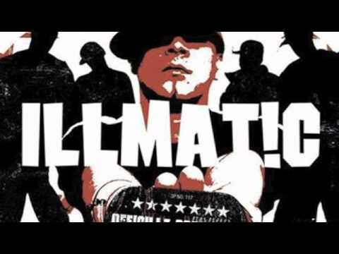 Illmatic - Wer?
