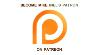Mike Inel on Patreon