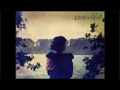 Porcupine Tree - Deadwing [Full Album]