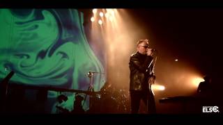 Ode à la vie - Bashung Renaissance