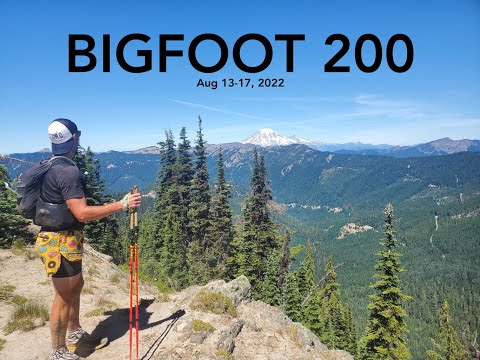 2022 Bigfoot 200