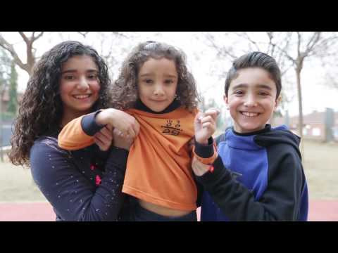 Vull Ser com tu - (amb Pere Mercader)