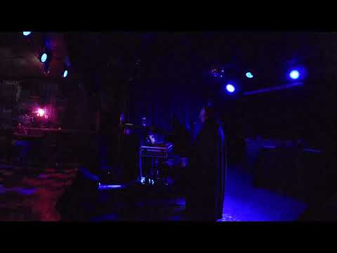 Silencio Permanente - Chicago - 5/11/2025 (Full Set)