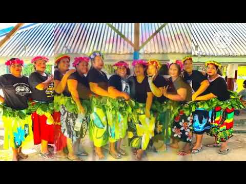 Taberan te kai te Aitoa song by Tunete