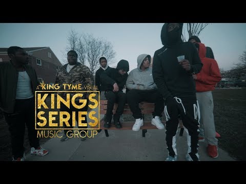 (Watch In HD) Tino x Czz - Real Trap Nigga (Directed by King Tyme)