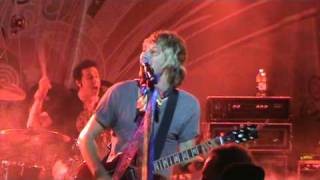 Steve Rushton (Live) ~ &quot;Emergency&quot;