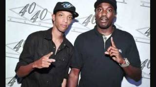 meek mill ft lou williams &amp; mel love - give it to em lyrics new