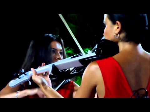 Electra Strings - Violin Duet