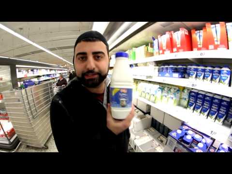 YASIN609 - BABASCHELLE BLOG TEIL 1