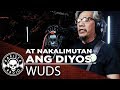 At Nakalimutan Ang Diyos By Wuds Rakista Live EP77