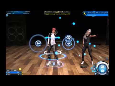 Mstar TR S+ Paracahute - Timomatic ►128 BPM (Extereme 100%)