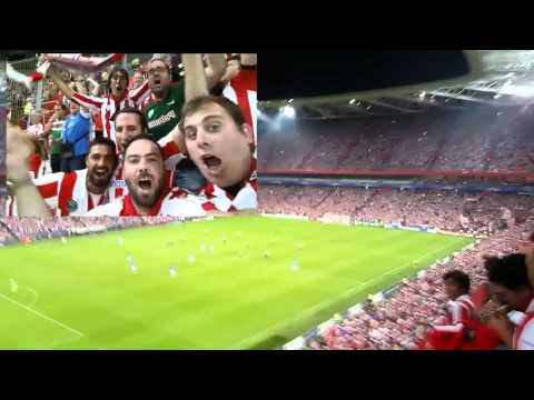 Athletic Club vs Napoles. Lololololololo