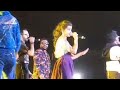 Naattu Sarakku Song Performance By Sivaangi In Yuvan Concert Sivaangi Yuvan Concert