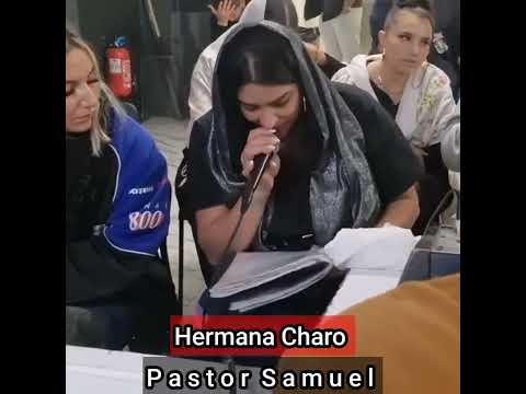 Hermana Charo de francia