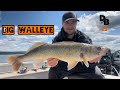 Video Thumbnail for Targeting Walleye on Structure| Being Prepared for a BIG Fish!