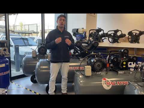 WHAT DO YOU NEED TO KNOW ABOUT COMPRESSORS