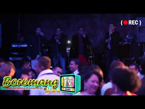 BoromangTV - Xqlusiv 2014-05 1 hour live