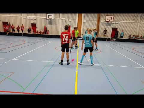 200827  Lindås p06 - MIBF p06 Period 1 Askim sporthall-