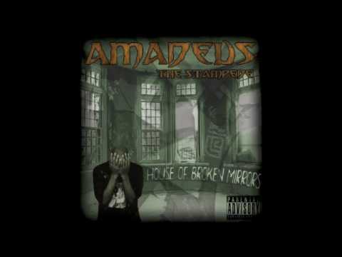 Amadeus the Stampede - Silence Me