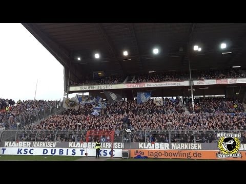 03.11.2013 KSC - Bielefeld