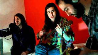 Crystal Fighters - Plage (Froggy&#39;s Session)