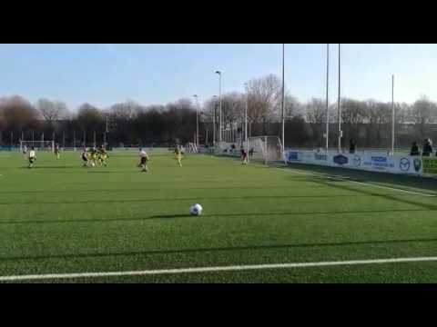 Sparta o10 Assist Ado o11