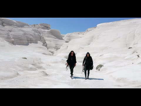 DuoViolins feat. Nick Saley - Meltem