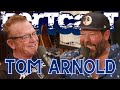 Tom Arnold’s Small House-Big Pool | Bertcast # 583