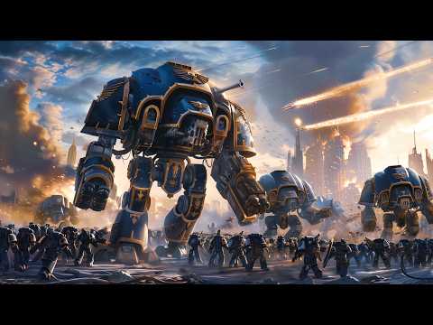 7,000,000 PREDATORS & ALIEN vs HUMANITY City Defense - Ultimate Epic Battle Simulator 2 - UEBS 2